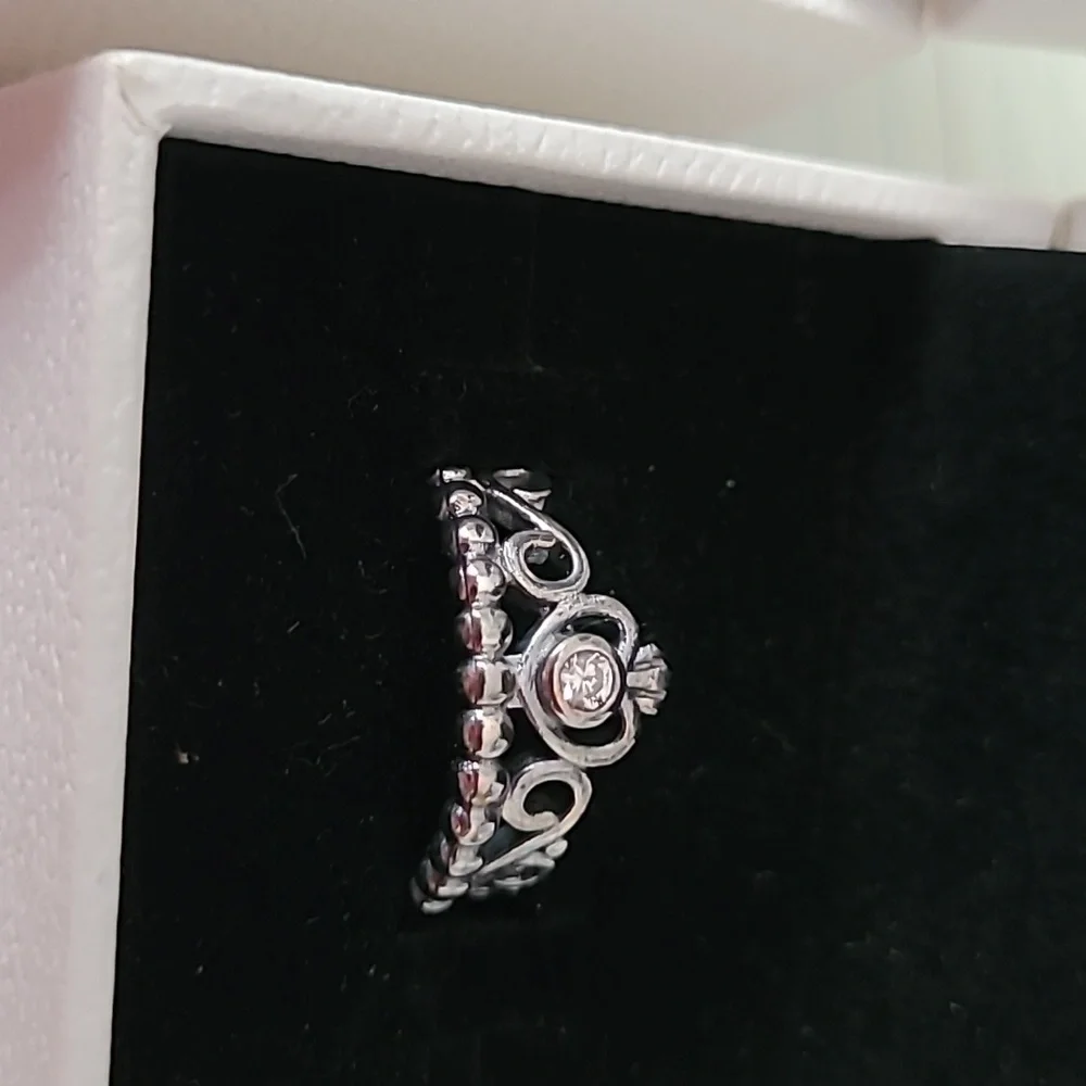 2 Pandora Rings - Picture 3 of 3